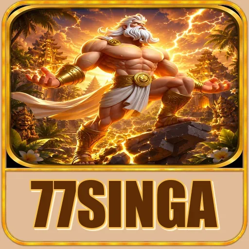 77singa Indonesia - Peningkatan performa dan UI/UX terbaru